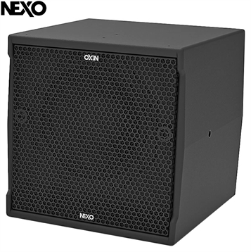 Loa NEXO ID S108T